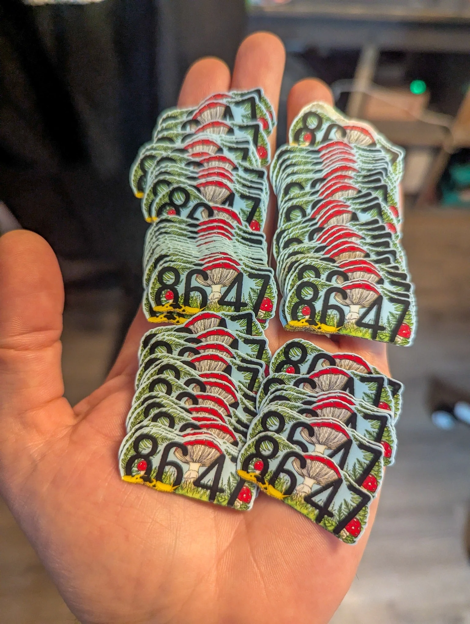 Thumb 5